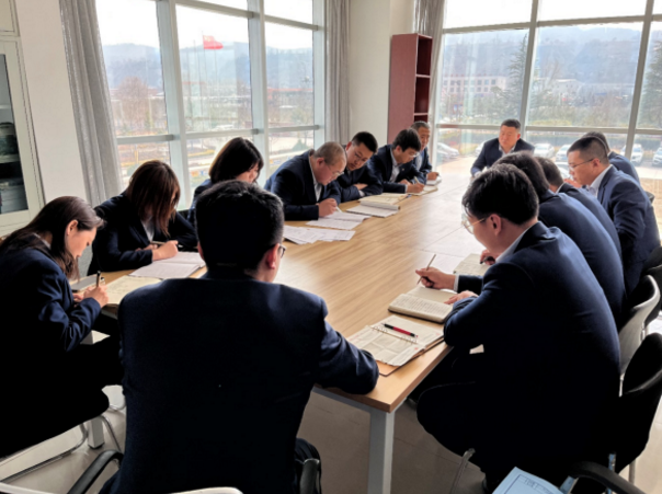市產(chǎn)投集團(tuán)產(chǎn)業(yè)開發(fā)板塊組織開展業(yè)務(wù)知識(shí)培訓(xùn)(圖1)