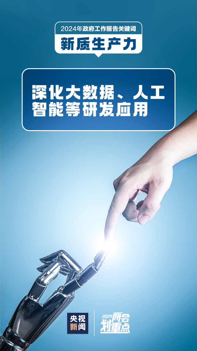 一組圖帶你了解“新質生產(chǎn)力”(圖9)